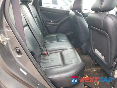 Zdjęcie 11 z 12 samochodu: 2005 PONTIAC VIBE VIN:5Y2SL66845Z463276 - miniatura