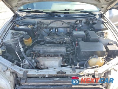 Zdjęcie 12 z 13 samochodu: 1997 TOYOTA RAV4 BASE VIN:JT3GP10VXV7019668 - miniatura