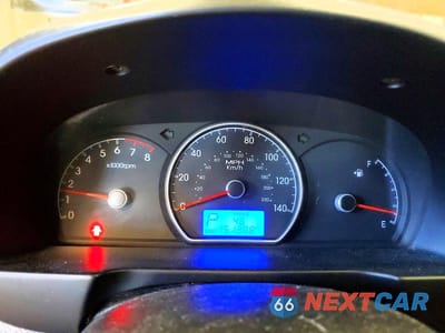 Zdjęcie 9 z 12 samochodu: 2010 HYUNDAI ELANTRA SE VIN:KMHDU4AD5AU192617 - miniatura