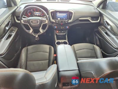 Zdjęcie 8 z 13 samochodu: 2020 GMC TERRAIN SLT VIN:3GKALPEX3LL337378 - miniatura