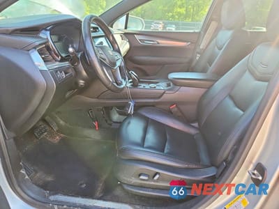 Zdjęcie 7 z 13 samochodu: 2020 CADILLAC XT5 LUXURY VIN:1GYKNBR42LZ148866 - miniatura