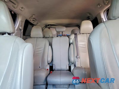 Zdjęcie 10 z 13 samochodu: 2011 TOYOTA SIENNA XLE 8-PASSENGER VIN:5TDYK3DC7BS139030 - miniatura