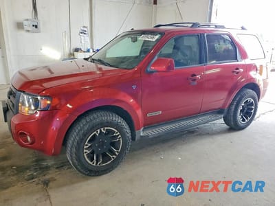 2008 FORD ESCAPE LIMITED 1FMCU941X8KE64983 - główne zdjęcie licytacji z USA - miniatura