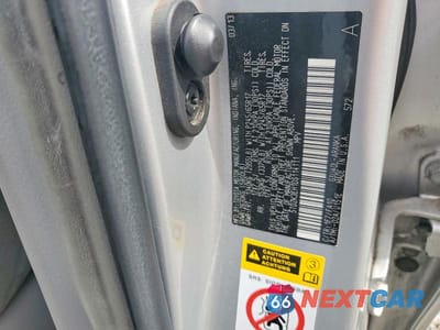 Zdjęcie 13 z 13 samochodu: 2013 TOYOTA HIGHLANDER PLUS VIN:5TDZK3EH1DS114111 - miniatura