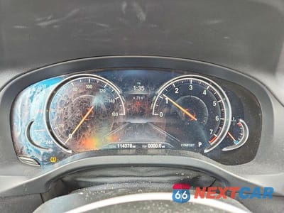 Zdjęcie 9 z 13 samochodu: 2018 BMW X3 XDRIVE30I VIN:5UXTR9C54JLC69909 - miniatura