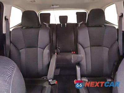 Zdjęcie 10 z 14 samochodu: 2024 SUBARU ASCENT PREMIUM VIN:4S4WMAED8R3442998 - miniatura