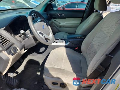 Zdjęcie 7 z 12 samochodu: 2012 FORD EXPLORER VIN:1FMHK8B83CGA17865 - miniatura