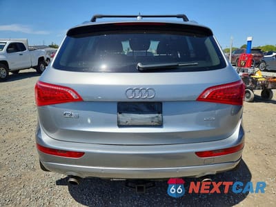 Zdjęcie 6 z 13 samochodu: 2010 AUDI Q5 PRESTIGE VIN:WA1VKAFP7AA054461 - miniatura