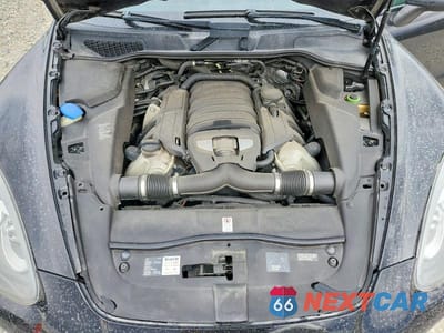 Zdjęcie 12 z 13 samochodu: 2012 PORSCHE CAYENNE S VIN:WP1AB2A26CLA51840 - miniatura