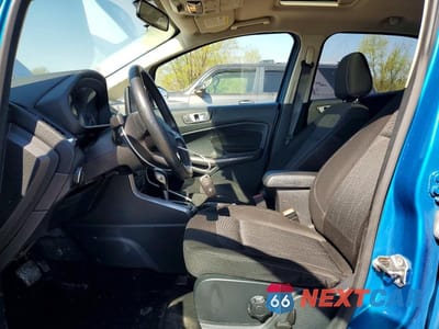 Zdjęcie 7 z 13 samochodu: 2019 FORD ECOSPORT SE VIN:MAJ3S2GE3KC275308 - miniatura