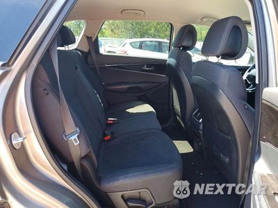 Zdjęcie 11 z 13 samochodu: 2016 KIA SORENTO LX V6 VIN:5XYPG4A50GG109770 - miniatura
