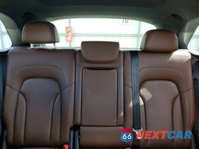 Zdjęcie 10 z 12 samochodu: 2016 AUDI Q5 PREMIUM PLUS VIN:WA1L2AFP1GA117408 - miniatura