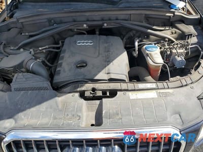 Zdjęcie 12 z 12 samochodu: 2016 AUDI Q5 PREMIUM PLUS VIN:WA1L2AFP1GA117408 - miniatura