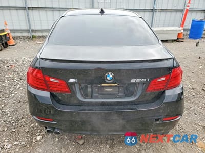 Zdjęcie 6 z 12 samochodu: 2016 BMW 528 I VIN:WBA5A5C58GG352930 - miniatura