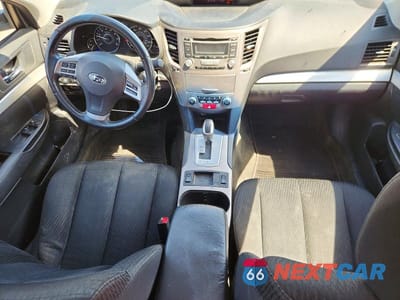 Zdjęcie 8 z 12 samochodu: 2012 SUBARU LEGACY 2.5I PREMIUM VIN:4S3BMBC66C3024654 - miniatura