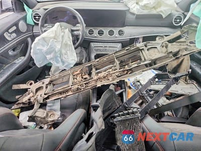 Zdjęcie 8 z 11 samochodu: 2021 MERCEDES-BENZ E AMG 53 4MATIC VIN:W1KZF6BB9MA886414 - miniatura