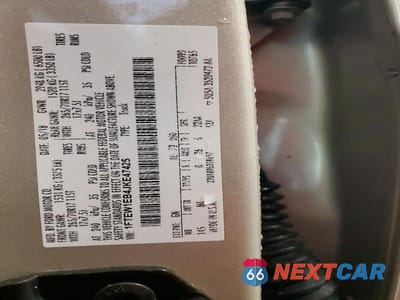 Zdjęcie 12 z 12 samochodu: 2018 FORD F150 SUPERCREW VIN:1FTEW1EB4JKE47425 - miniatura