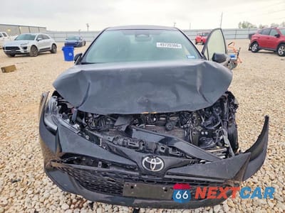 Zdjęcie 11 z 12 samochodu: 2024 TOYOTA COROLLA HATCHBACK SE VIN:JTND4MBEXR3215995 - miniatura
