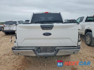 Zdjęcie 6 z 13 samochodu: 2020 FORD F150 XLT 4WD 5.0L V8 FFV CREW CAB VIN:1FTEW1E54LKD38167 - miniatura