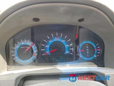 Zdjęcie 9 z 12 samochodu: 2011 FORD FUSION SE VIN:3FAHP0HA6BR272766 - miniatura