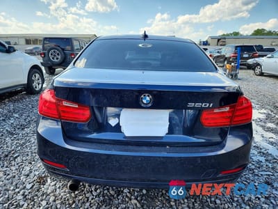 Zdjęcie 6 z 12 samochodu: 2014 BMW 320 I VIN:WBA3B1G52ENS78064 - miniatura