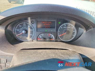 Zdjęcie 9 z 13 samochodu: 2014 RAM PROMASTER 3500 DELIVERY VAN VIN:3C6URVJG4EE104383 - miniatura
