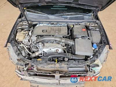 Zdjęcie 11 z 13 samochodu: 2022 MERCEDES-BENZ CLA 250 VIN:W1K5J4GB4NN250682 - miniatura