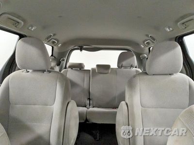 Zdjęcie 10 z 13 samochodu: 2020 TOYOTA SIENNA L 7-PASSENGER VIN:5TDZZ3DC0LS042477 - miniatura