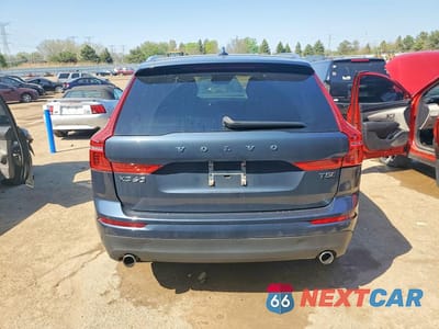 Zdjęcie 6 z 12 samochodu: 2020 VOLVO XC60 T5 MOMENTUM VIN:YV4102RK1L1503374 - miniatura