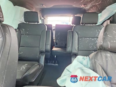 Zdjęcie 10 z 14 samochodu: 2024 CHEVROLET TAHOE K1500 Z71 VIN:1GNSKPKD8RR381799 - miniatura