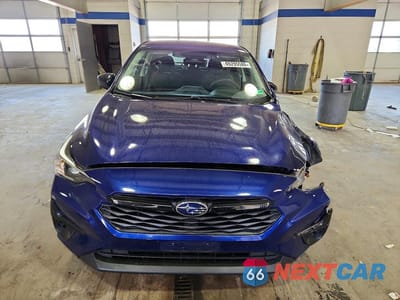 Piąte zdjęcie samochodu w środku: 2024 SUBARU IMPREZA VIN:JF1GUABC1R8883028 - miniatura
