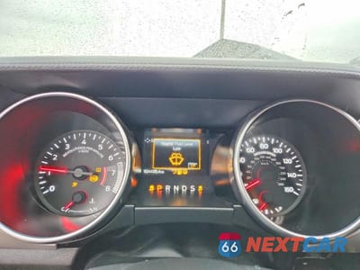 Zdjęcie 9 z 11 samochodu: 2022 FORD MUSTANG VIN:1FATP8UH1N5103046 - miniatura