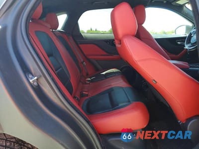 Zdjęcie 11 z 13 samochodu: 2019 JAGUAR F-PACE S VIN:SADCM2FV0KA353596 - miniatura