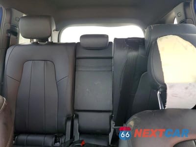 Zdjęcie 10 z 13 samochodu: 2021 MERCEDES-BENZ GLB 250 VIN:W1N4M4GB4MW168031 - miniatura