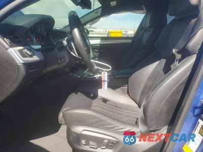Zdjęcie 7 z 12 samochodu: 2014 BMW M5 VIN:WBSFV9C58ED593283 - miniatura