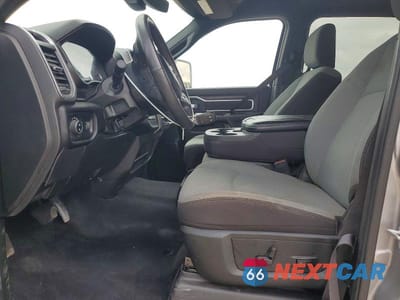 Zdjęcie 7 z 11 samochodu: 2024 RAM 2500 BIG HORN VIN:3C6UR5DL9RG340837 - miniatura