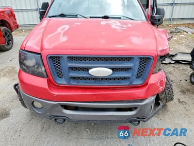 Zdjęcie 11 z 12 samochodu: 2006 FORD F150 VIN:1FTPX145X6NA70221 - miniatura