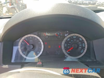 Zdjęcie 9 z 13 samochodu: 2010 FORD ESCAPE XLT VIN:1FMCU0D78AKC25177 - miniatura