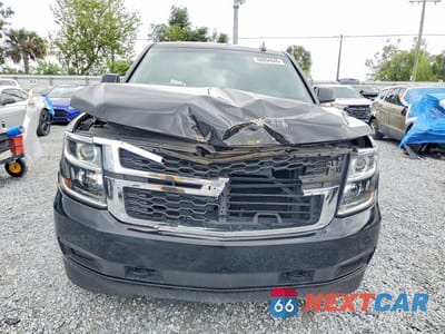 Piąte zdjęcie samochodu w środku: 2019 CHEVROLET TAHOE C1500 LS VIN:1GNSCAKC2KR345596 - miniatura