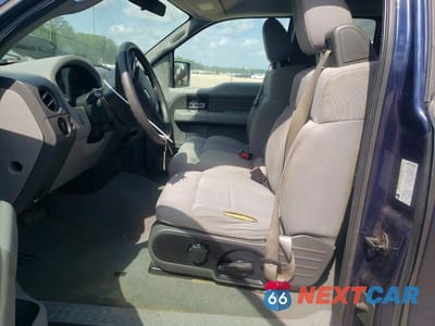 Zdjęcie 7 z 12 samochodu: 2005 FORD F150 VIN:1FTRX12W65FA66342 - miniatura