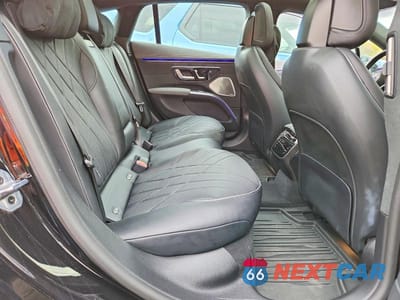 Zdjęcie 10 z 12 samochodu: 2023 MERCEDES-BENZ EQS SEDAN 580 4MATIC VIN:W1KCG4EB0PA037375 - miniatura