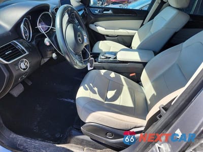Zdjęcie 7 z 13 samochodu: 2016 MERCEDES-BENZ GLE 350 4MATIC VIN:4JGDA5HB0GA738205 - miniatura