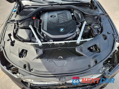 Zdjęcie 11 z 13 samochodu: 2022 BMW 840I VIN:WBAAE2C05NCG89178 - miniatura