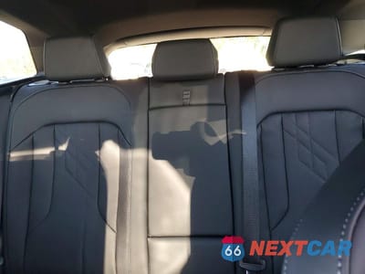 Zdjęcie 10 z 13 samochodu: 2026 BMW X3 M50 VIN:5UX73GP02T9156317 - miniatura