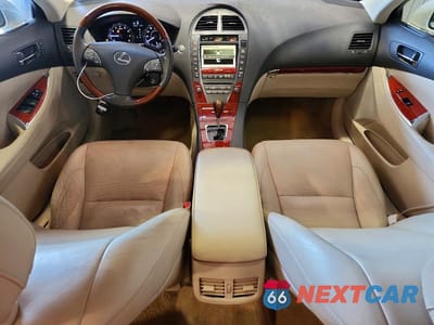 Zdjęcie 8 z 12 samochodu: 2012 LEXUS ES 350 VIN:JTHBK1EG3C2479875 - miniatura