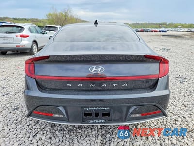 Zdjęcie 6 z 12 samochodu: 2020 HYUNDAI SONATA SE VIN:5NPEG4JA9LH059085 - miniatura