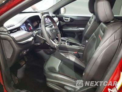 Zdjęcie 7 z 12 samochodu: 2025 JEEP COMPASS TRAILHAWK VIN:3C4NJDDN3ST559371 - miniatura