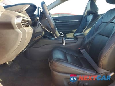 Zdjęcie 7 z 12 samochodu: 2023 NISSAN ALTIMA SR VIN:1N4BL4CW8PN407929 - miniatura
