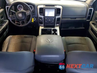 Zdjęcie 8 z 12 samochodu: 2014 RAM 1500 SLT VIN:1C6RR6LT2ES206011 - miniatura