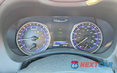 Zdjęcie 9 z 12 samochodu: 2017 INFINITI Q50 3.0T PREMIUM VIN:JN1EV7AR3HM840679 - miniatura